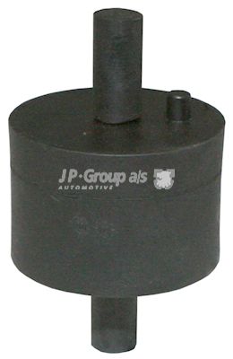 JP GROUP Paigutus,Mootor 1417900200